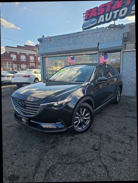 2023 Mazda CX-9 - Image 4 of 12