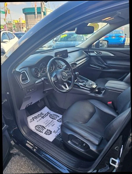 2023 Mazda CX-9 - Image 6 of 12