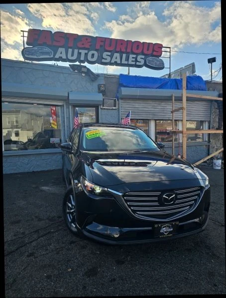 2023 Mazda CX-9 - Image 5 of 12