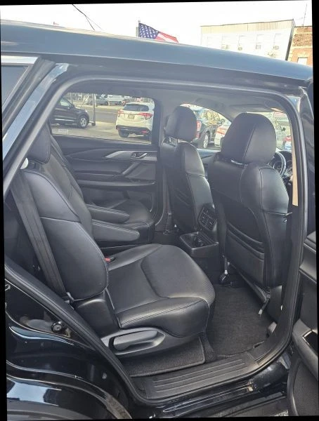 2023 Mazda CX-9 - Image 9 of 12