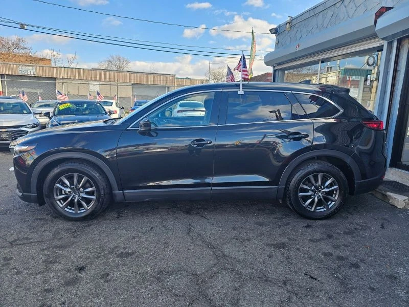 2023 Mazda CX-9 - Image 2 of 12