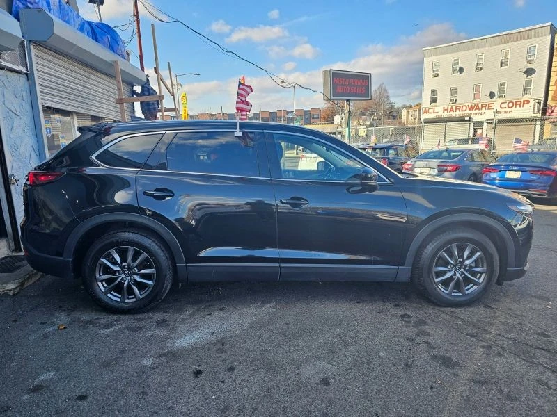 2023 Mazda CX-9 - Image 3 of 12