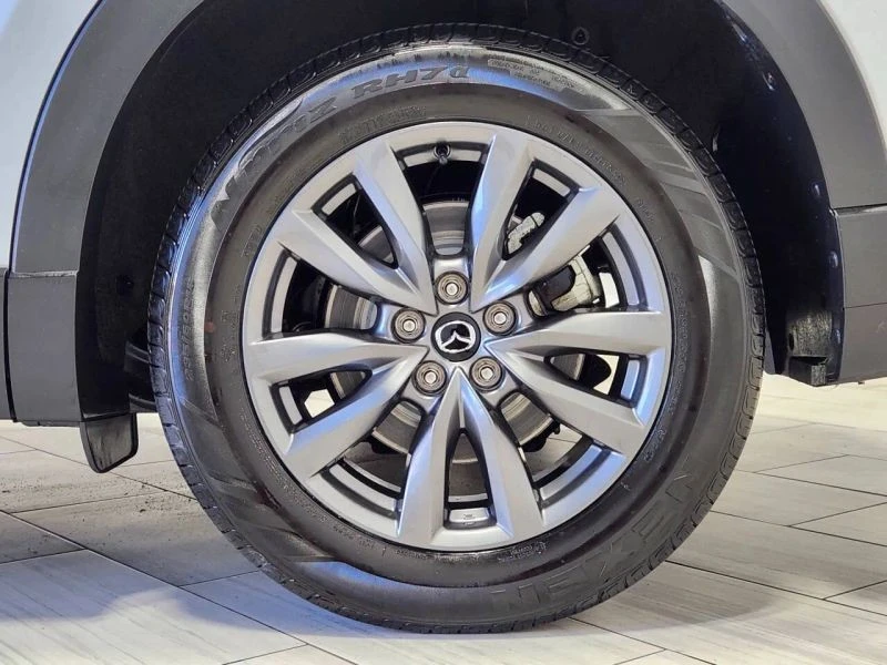 2023 Mazda CX-9 - Image 9 of 12