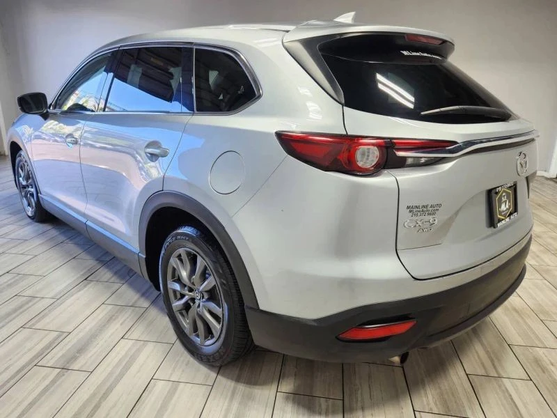 2023 Mazda CX-9 - Image 3 of 12