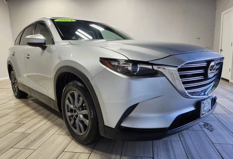 2023 Mazda CX-9 - Image 7 of 12