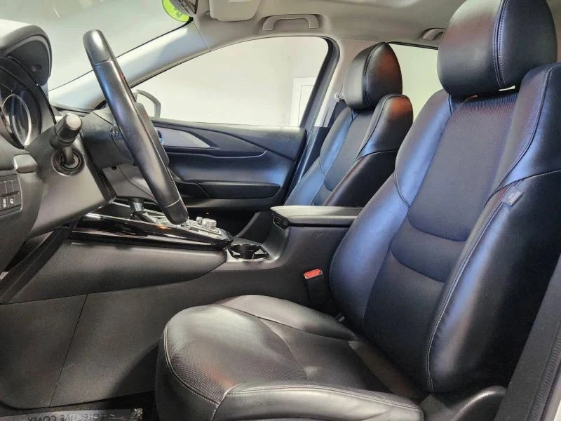 2023 Mazda CX-9 - Image 11 of 12