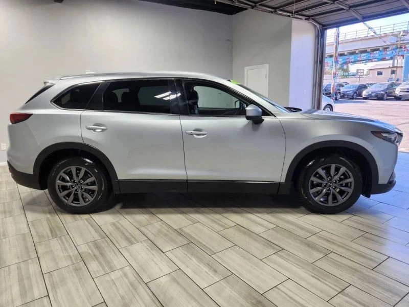2023 Mazda CX-9 - Image 6 of 12