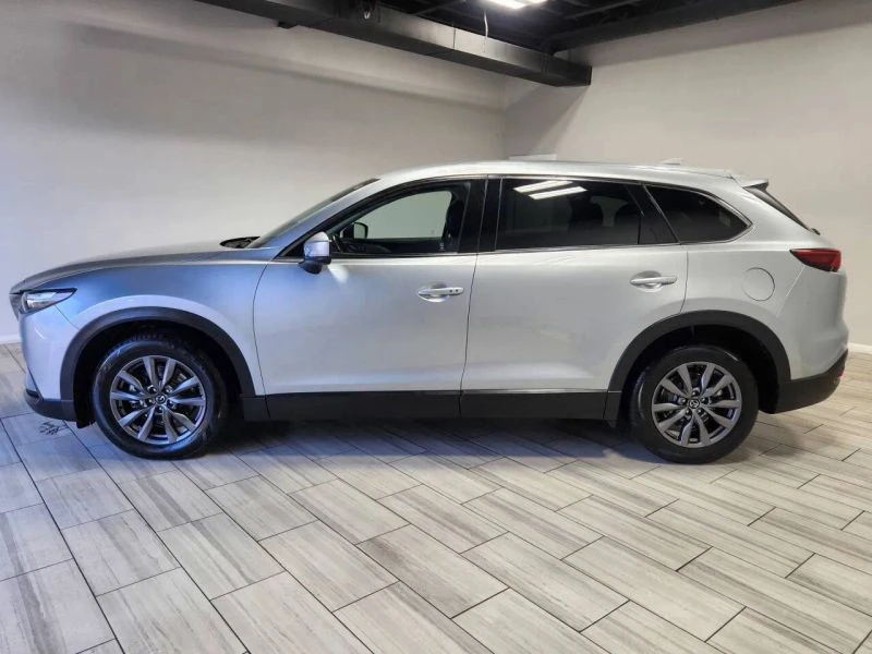 2023 Mazda CX-9 - Image 2 of 12