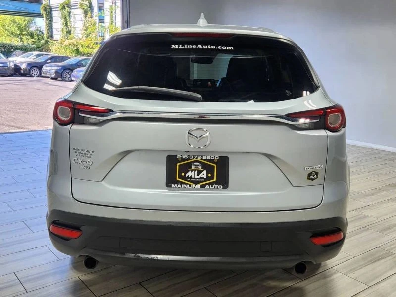 2023 Mazda CX-9 - Image 4 of 12