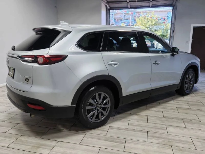 2023 Mazda CX-9 - Image 5 of 12