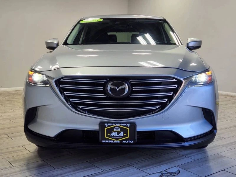 2023 Mazda CX-9 - Image 8 of 12