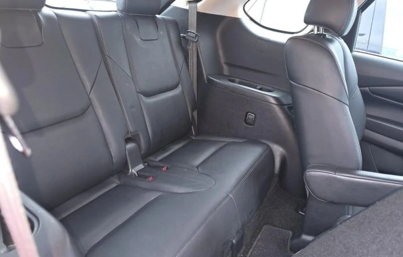 2023 Mazda CX-9 - Image 9 of 9