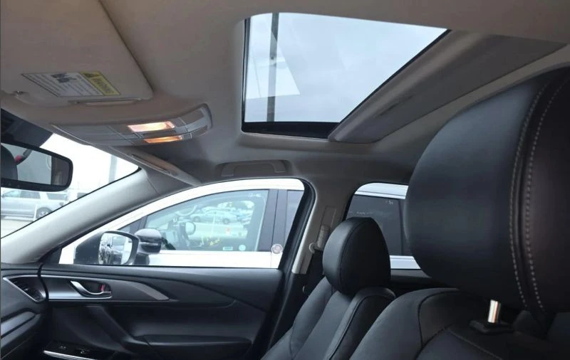 2023 Mazda CX-9 - Image 3 of 9