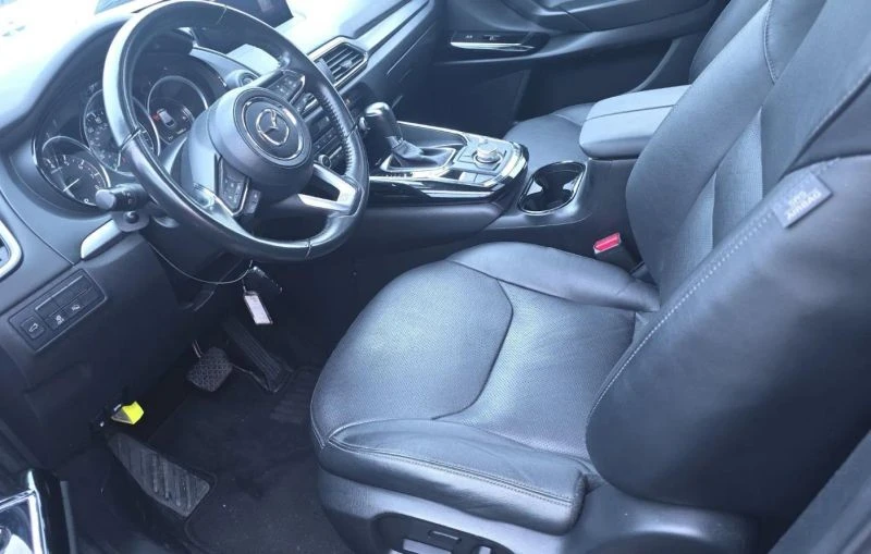 2023 Mazda CX-9 - Image 4 of 9