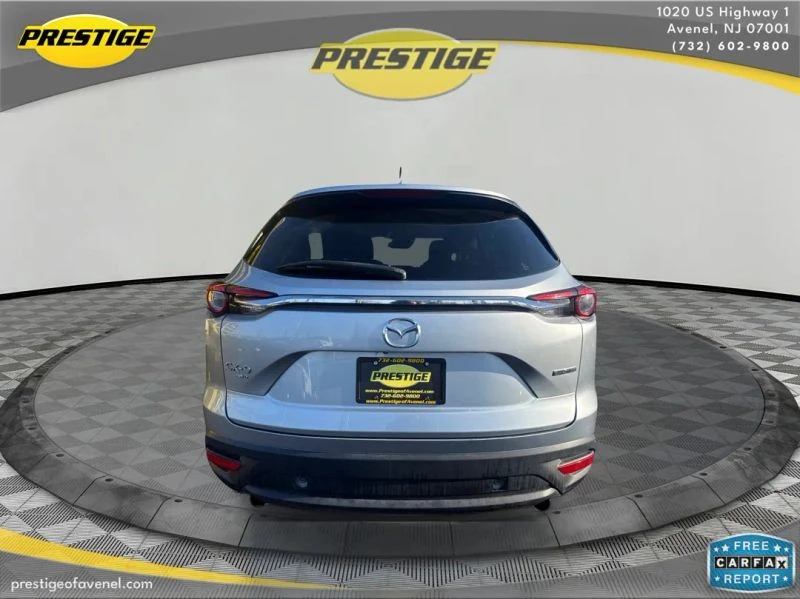 2023 Mazda CX-9 - Image 6 of 12
