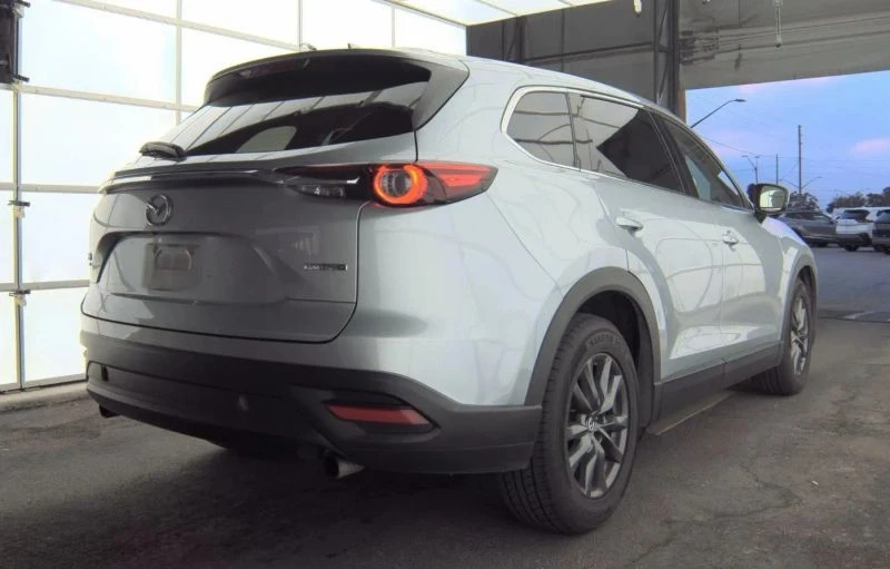 2023 Mazda CX-9 - Image 2 of 9