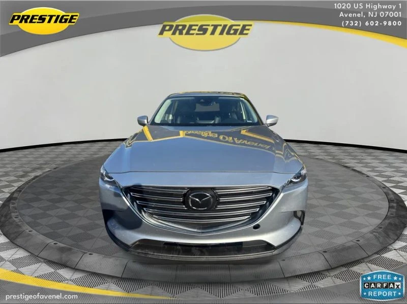 2023 Mazda CX-9 - Image 2 of 12
