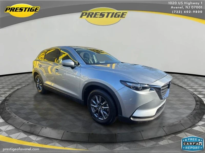 2023 Mazda CX-9 - Image 3 of 12