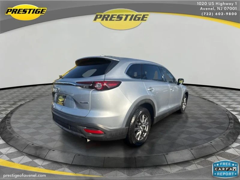 2023 Mazda CX-9 - Image 5 of 12
