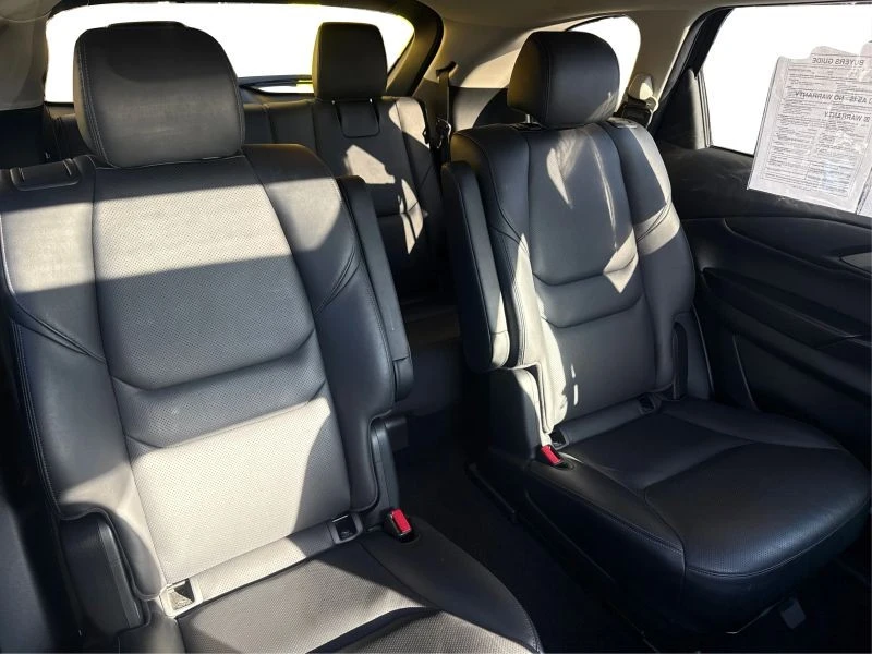 2023 Mazda CX-9 - Image 12 of 12