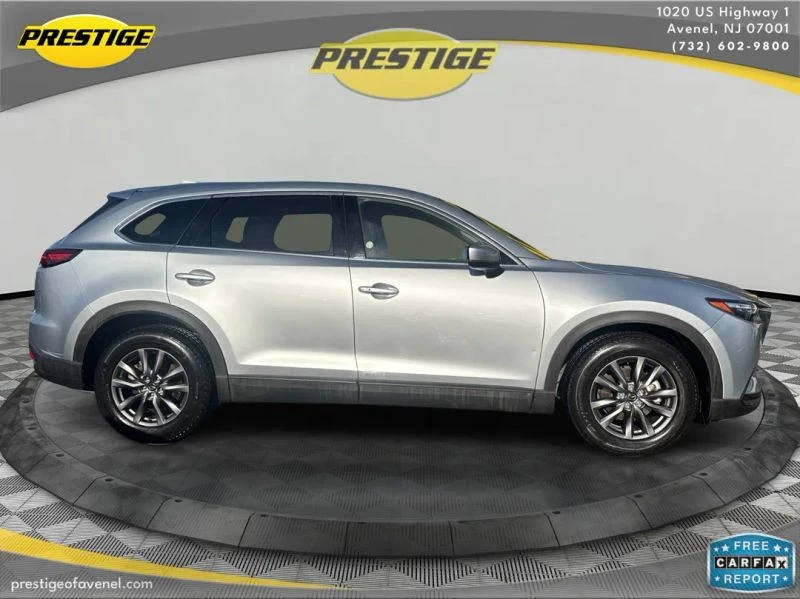 2023 Mazda CX-9 - Image 4 of 12