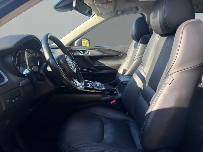 2023 Mazda CX-9 - Image 9 of 12