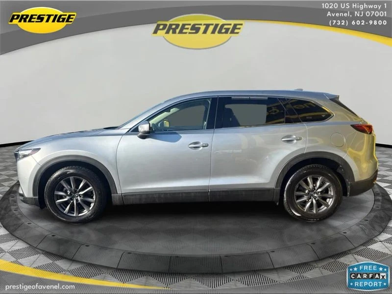2023 Mazda CX-9 - Image 8 of 12