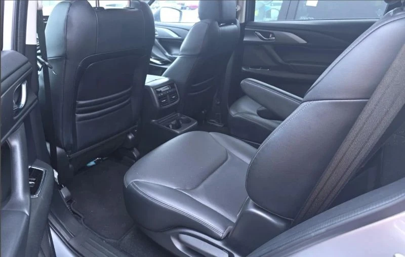 2023 Mazda CX-9 - Image 8 of 9