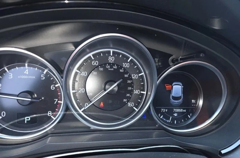 2023 Mazda CX-9 - Image 7 of 9