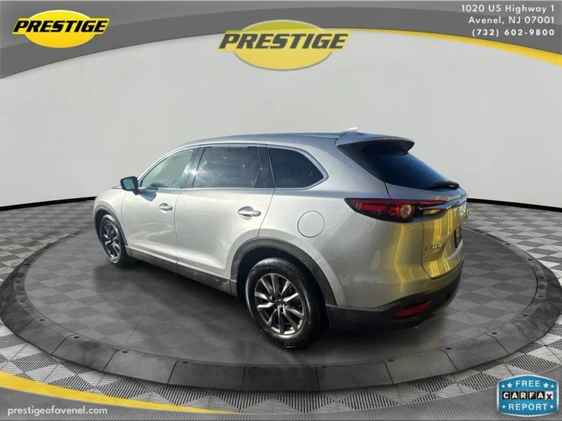 2023 Mazda CX-9 - Image 7 of 12