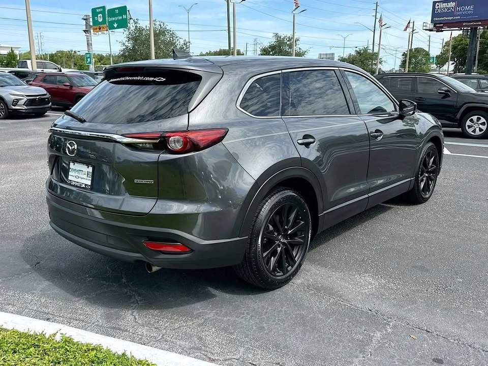 2023 Mazda CX-9 - Image 5 of 20