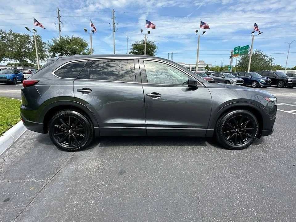 2023 Mazda CX-9 - Image 4 of 20