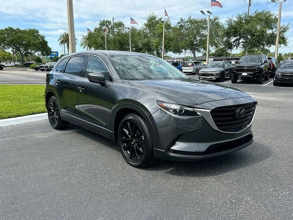 2023 Mazda CX-9 - Image 3 of 20