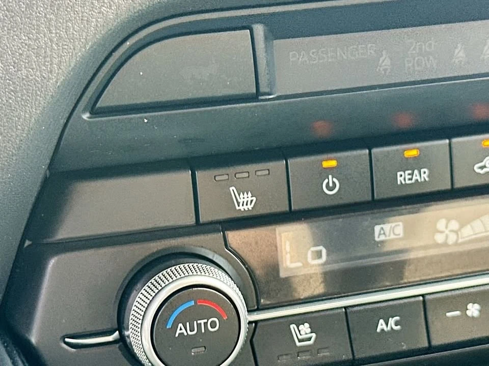 2023 Mazda CX-9 - Image 20 of 20