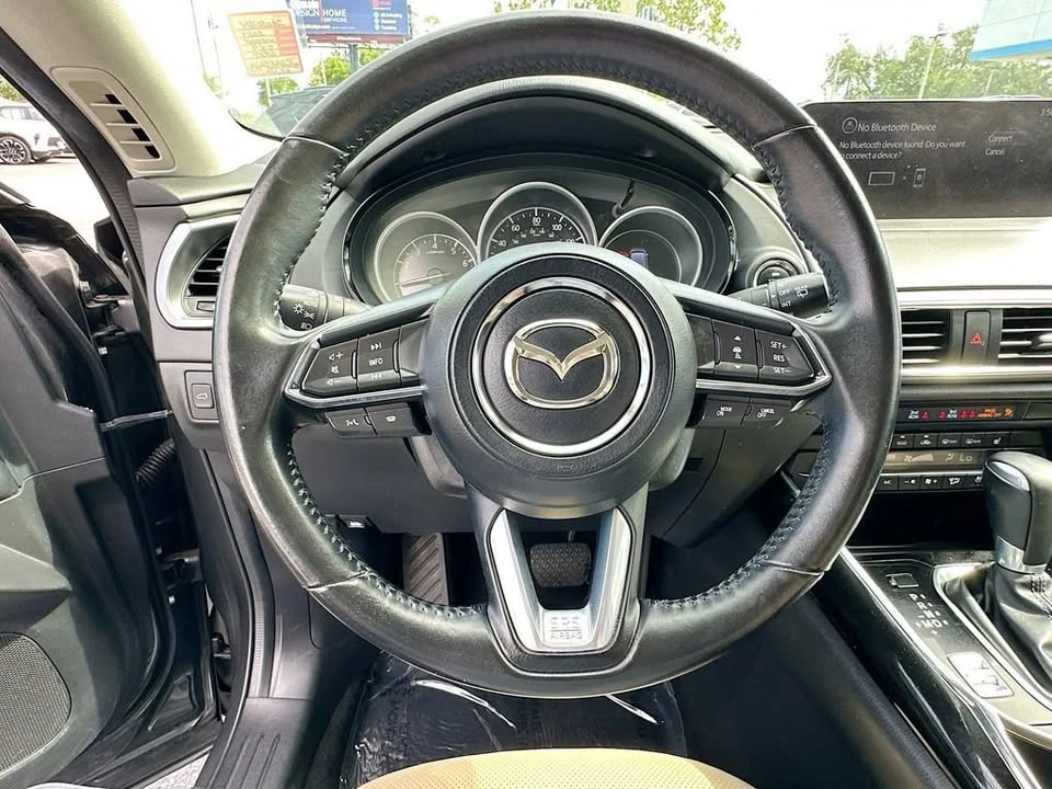2023 Mazda CX-9 - Image 11 of 20