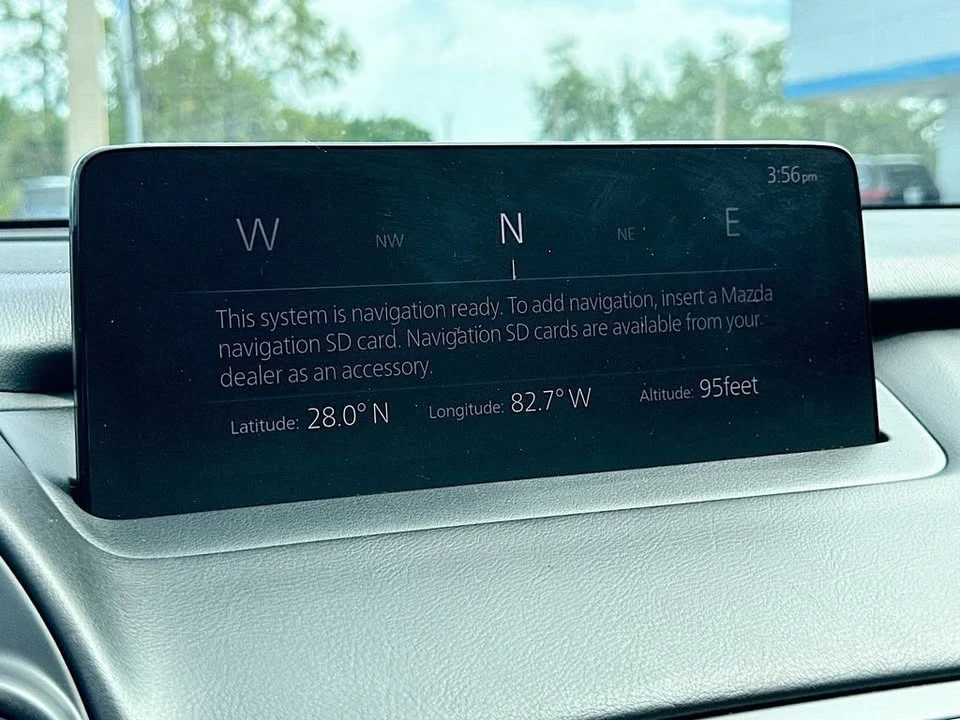 2023 Mazda CX-9 - Image 13 of 20