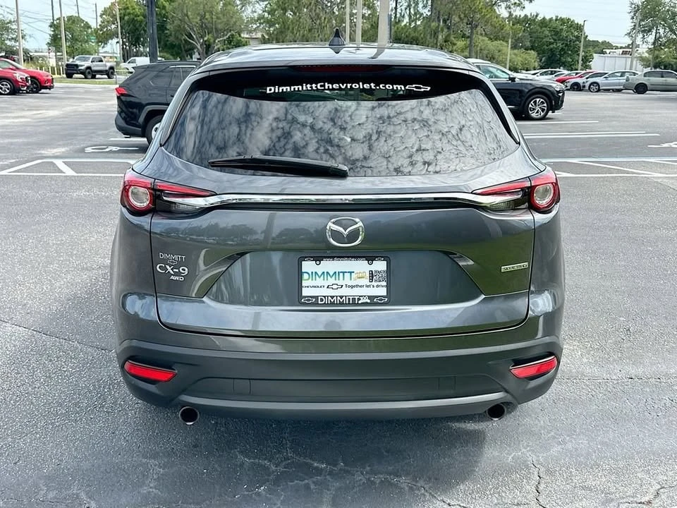 2023 Mazda CX-9 - Image 6 of 20
