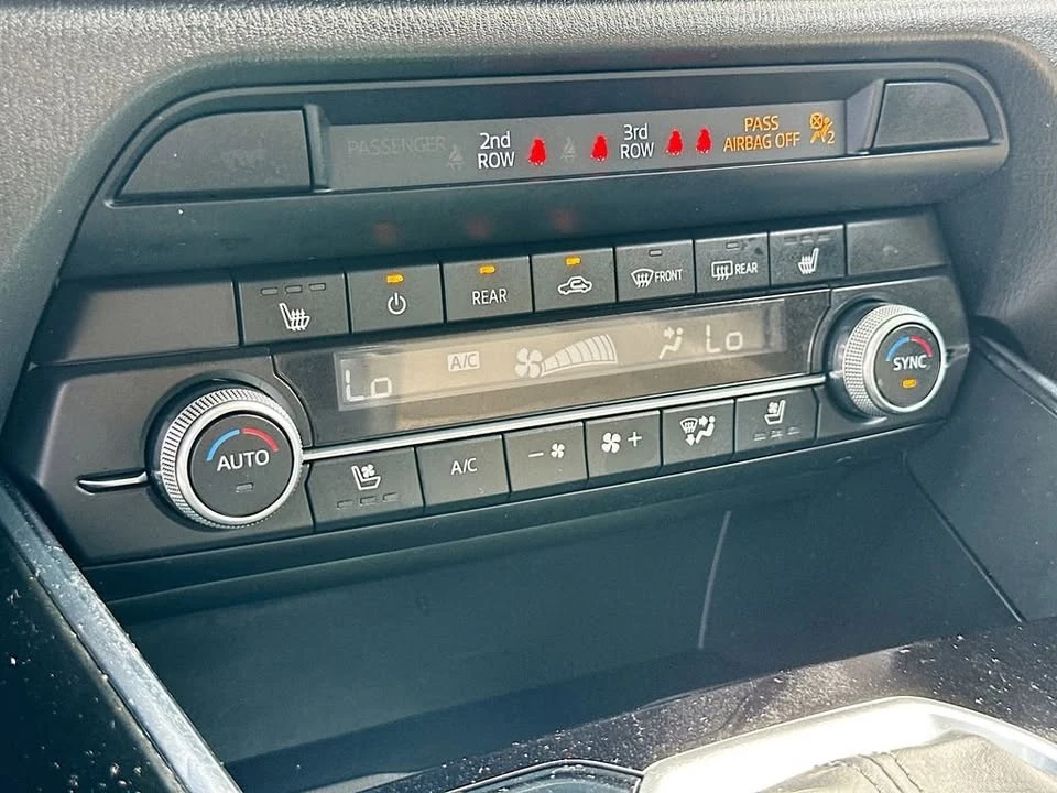 2023 Mazda CX-9 - Image 16 of 20