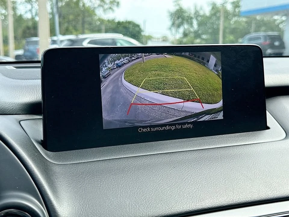 2023 Mazda CX-9 - Image 14 of 20