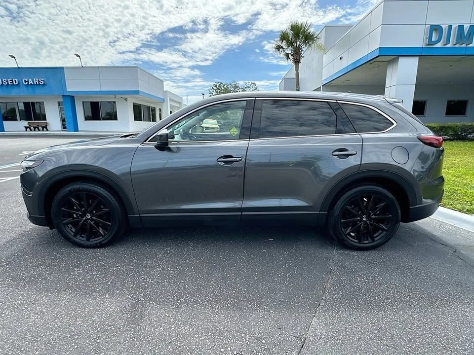 2023 Mazda CX-9 - Image 8 of 20