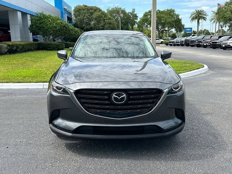 2023 Mazda CX-9 - Image 2 of 20