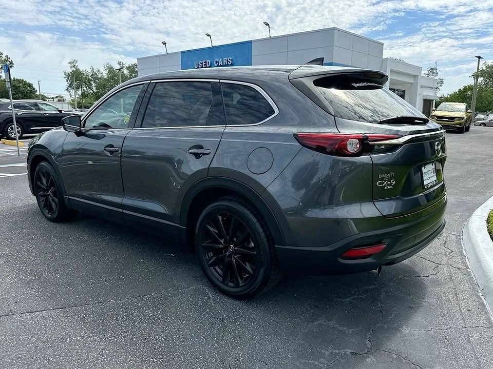 2023 Mazda CX-9 - Image 7 of 20