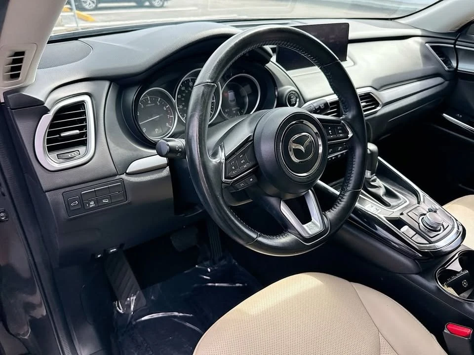 2023 Mazda CX-9 - Image 9 of 20