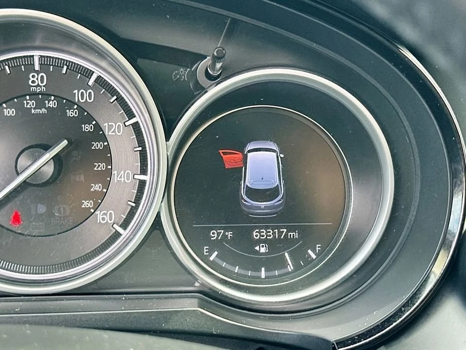 2023 Mazda CX-9 - Image 12 of 20