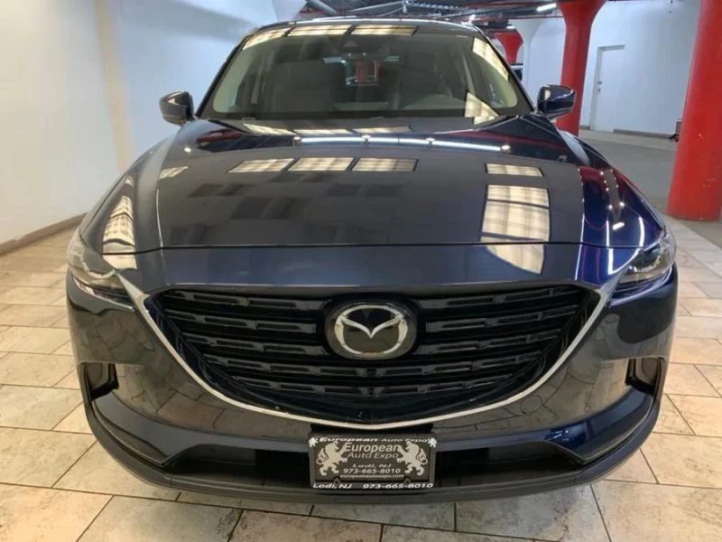 2023 Mazda CX-9 - Image 2 of 12