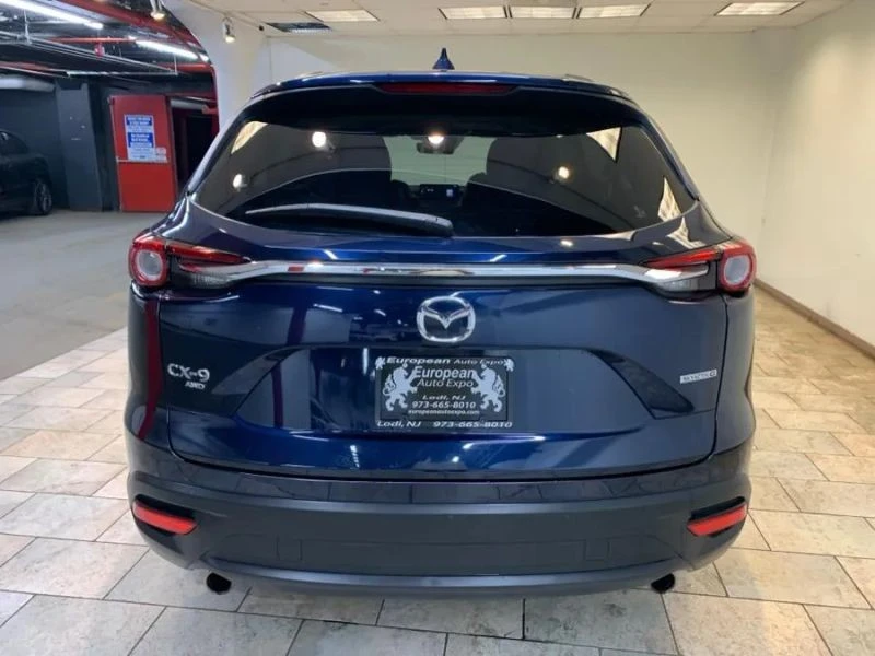2023 Mazda CX-9 - Image 7 of 12