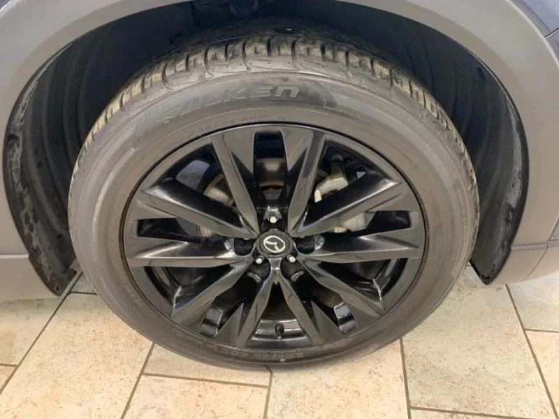 2023 Mazda CX-9 - Image 9 of 12