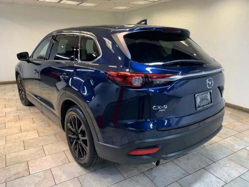 2023 Mazda CX-9 - Image 7 of 12