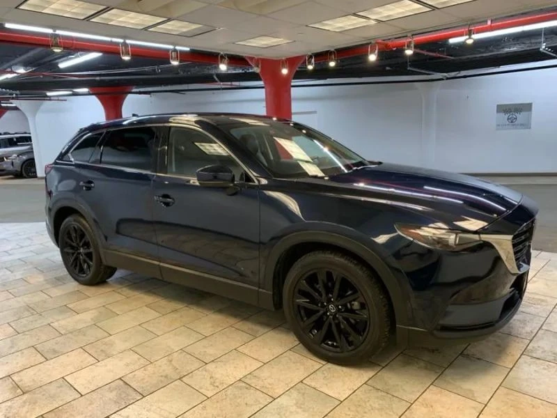 2023 Mazda CX-9 - Image 4 of 12
