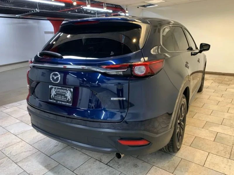 2023 Mazda CX-9 - Image 5 of 12